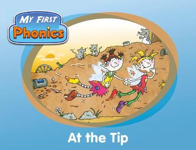 Match Funding My First Phonics At the Tip Pink B Set 4 - My First Phonics (ESPO (Paperback)