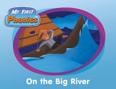 Match Funding My First Phonics On the Big River Red C Set 11 - My First Phonics (ESPO (Paperback)