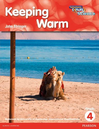 Heinemann Explore Science New Int Ed Grade 4 Readers Pack - Primary Explore Science International Edition (Paperback)
