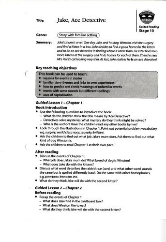 Storyworlds Bridges Stages 10-12 Guided Reading Cards - STORYWORLDS