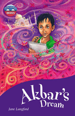Storyworlds Bridges Stage 11 Akbar's Dream 6 Pack - STORYWORLDS