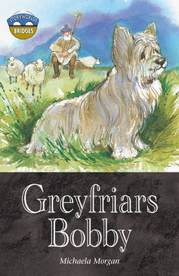 Storyworlds Bridges Stage 12 Greyfriars Bobby 6 Pack - STORYWORLDS