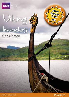 ASC Viking Invaders After School Club Pack - BBCA After School Clubs