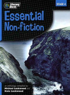 Literacy World Stage 4 Non-Fiction: Anthology New Edition (6 Pack) - LITERACY WORLD NEW EDITION