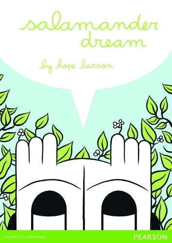 Wordsmith Year 6 Salamander Dream - Wordsmith (Literacy Service) (Paperback)