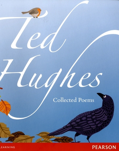 Wordsmith Year 6 Collected Poems By Ted Hughes John Agard Waterstones