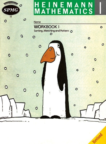 Heinemann Mathematics 1: Workbook Easy Buy Pack - HEINEMANN MATHS (Paperback)