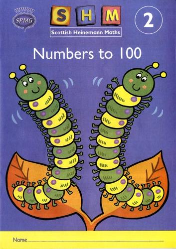 Scottish Heinemann Maths 2: Activity Book Omnibus Pack - SCOTTISH HEINEMANN MATHS (Paperback)