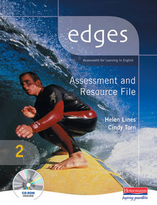 Edges Assessment & Resource File 2 - Edges