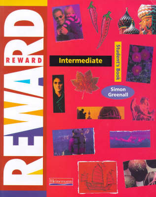 Reward Intermediate: Student's Book - Reward (Paperback)