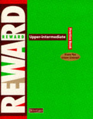 Reward Upper Intermediate: Practice Book (with Key) - Reward (Paperback)
