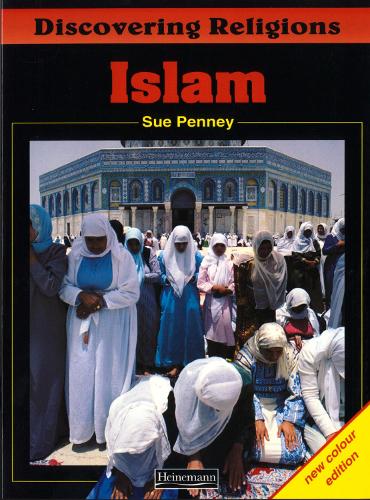 Discovering Religions: Islam Core Student Book - Discovering Religions (Paperback)