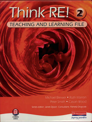 Think RE: Teaching & Learning File 2 - Think RE!