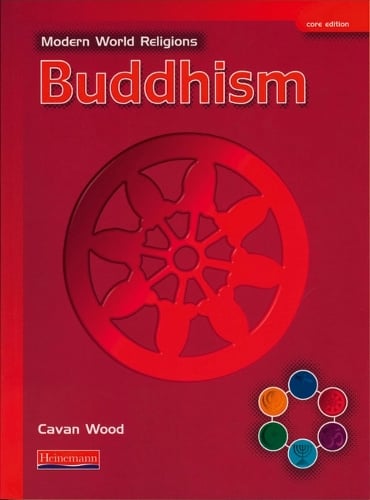 Modern World Religions: Buddhism Pupil Book Core - Modern World Religions (Paperback)