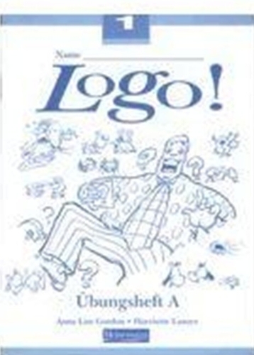 Logo 1 Workbook A Euro Edition (Pack of 8) - Logo! for 11-14