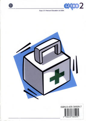 Expo 2: Flashcards - Expo 2