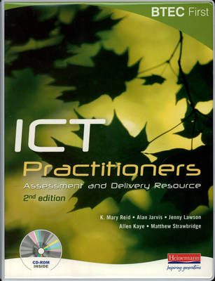 BTEC First ICT Practitioners Teachers Resource File