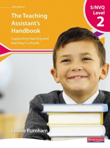 teaching assistant level 2 coursework help