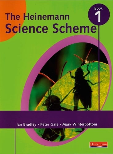 Heinemann Science Scheme Pupil Book 1 - Heinemann Science Scheme (Paperback)