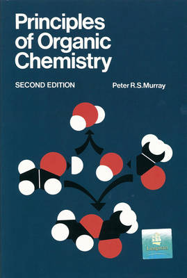 Principles of Organic Chemistry (Paperback)