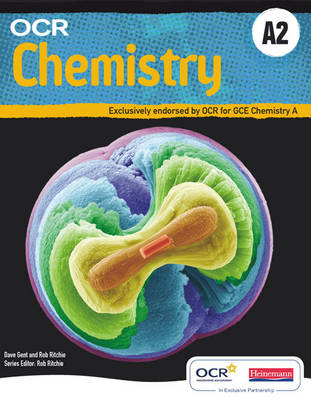 OCR Chemistry A2 Teacher Support - OCR GCE Chemistry A (CD-ROM)