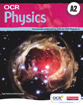 OCR Physics A2 Teacher Support - OCR GCE Physics A (CD-ROM)