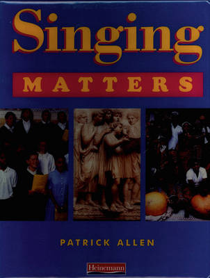 Singing Matters - Singing Matters