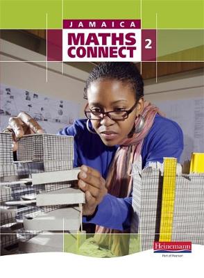 Maths Connect for Jamaica Grade 2 Pupil Book (Paperback)