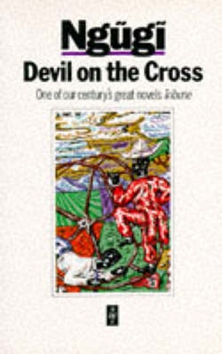 Devil on the Cross - Heinemann African Writers Series (Paperback)