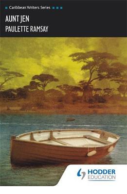 Aunt Jen (Caribbean Writers Series) (Paperback)