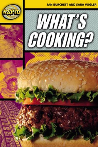 Rapid Stage 4: Reader Set (Series 2) - RAPID SERIES 2 (Paperback)