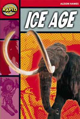 Rapid Stage 2 Set B: Ice Age Reader Pack of 3 (Series 2) - RAPID SERIES 2