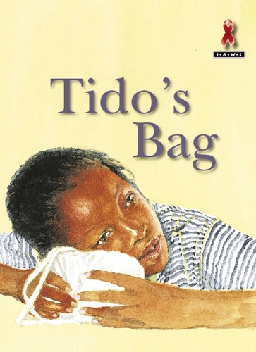 Tidos Bag - Junior African Writers: HIV/AIDS Readers (Paperback)