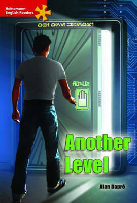 HER Intermediate Level Fiction: Another Level - Heinemann English Readers (Paperback)