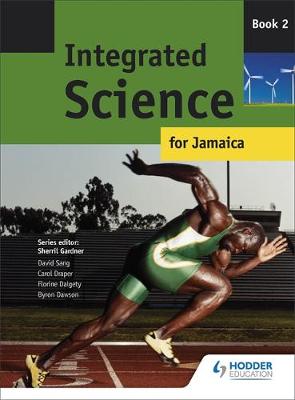 Integrated Science for Jamaica: Book 2 (Paperback)