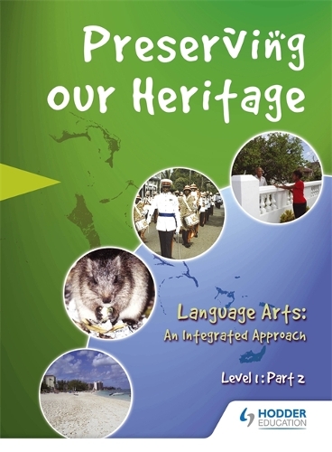 Perserving our Heritage Level 1 Part 2 (Paperback)
