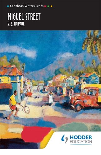 Miguel Street (Caribbean Writers Series) (Paperback)