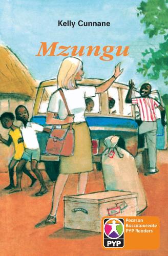 PYP L6 Mzungu 6PK - Pearson Baccalaureate PrimaryYears Programme
