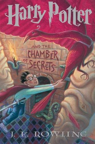 Harry Potter and the Chamber (Paperback)
