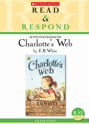 Charlotte's Web - Read & Respond (Paperback)