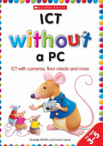 ICT Without a PC (Paperback)