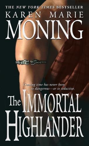 The Immortal Highlander (Paperback)