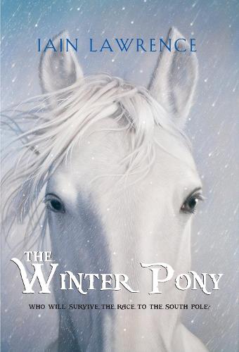 The Winter Pony (Paperback)
