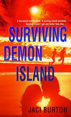 Surviving Demon Island (Paperback)