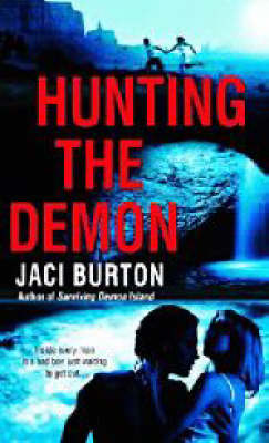 Hunting The Demon (Paperback)
