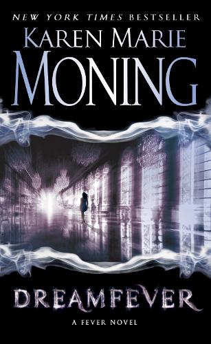 Dreamfever (Paperback)