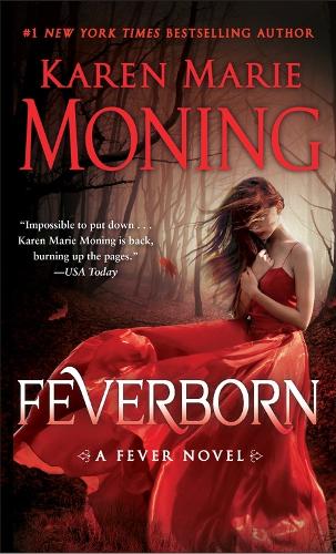 Feverborn (Paperback)