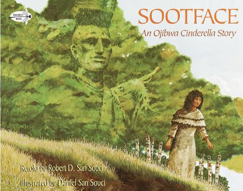 Sootface (Paperback)