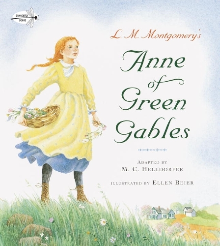 Anne of Green Gables (Paperback)