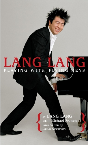 Lang Lang (Paperback)